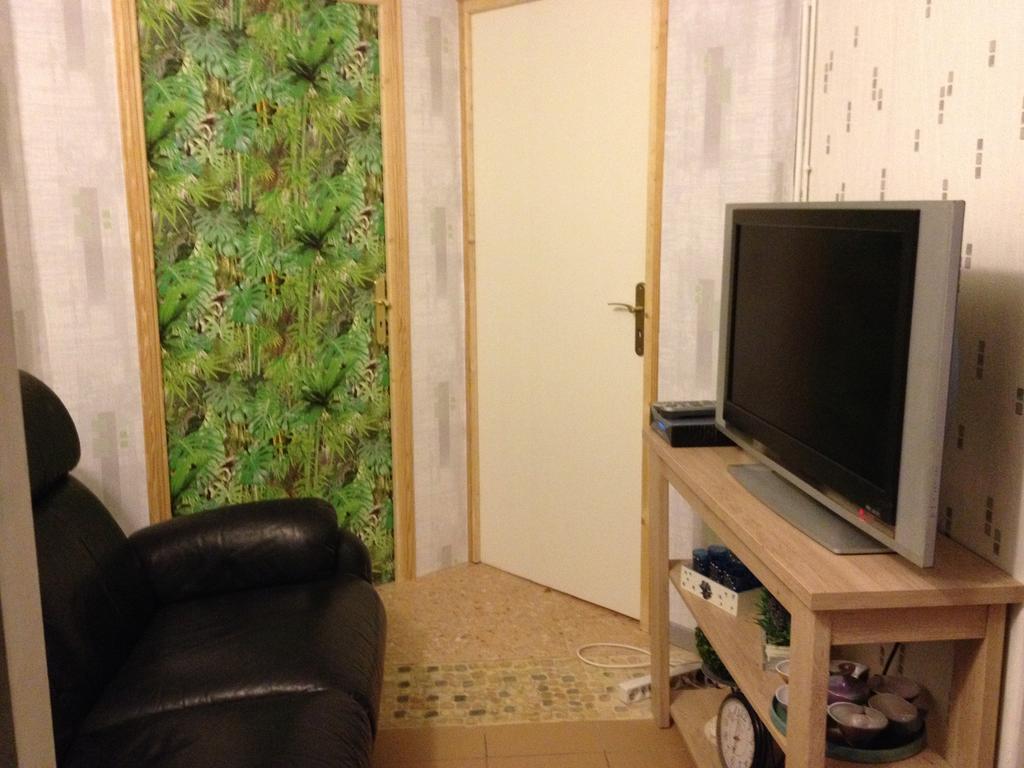 Appartement La Plage En Provence Le Pradet Dış mekan fotoğraf