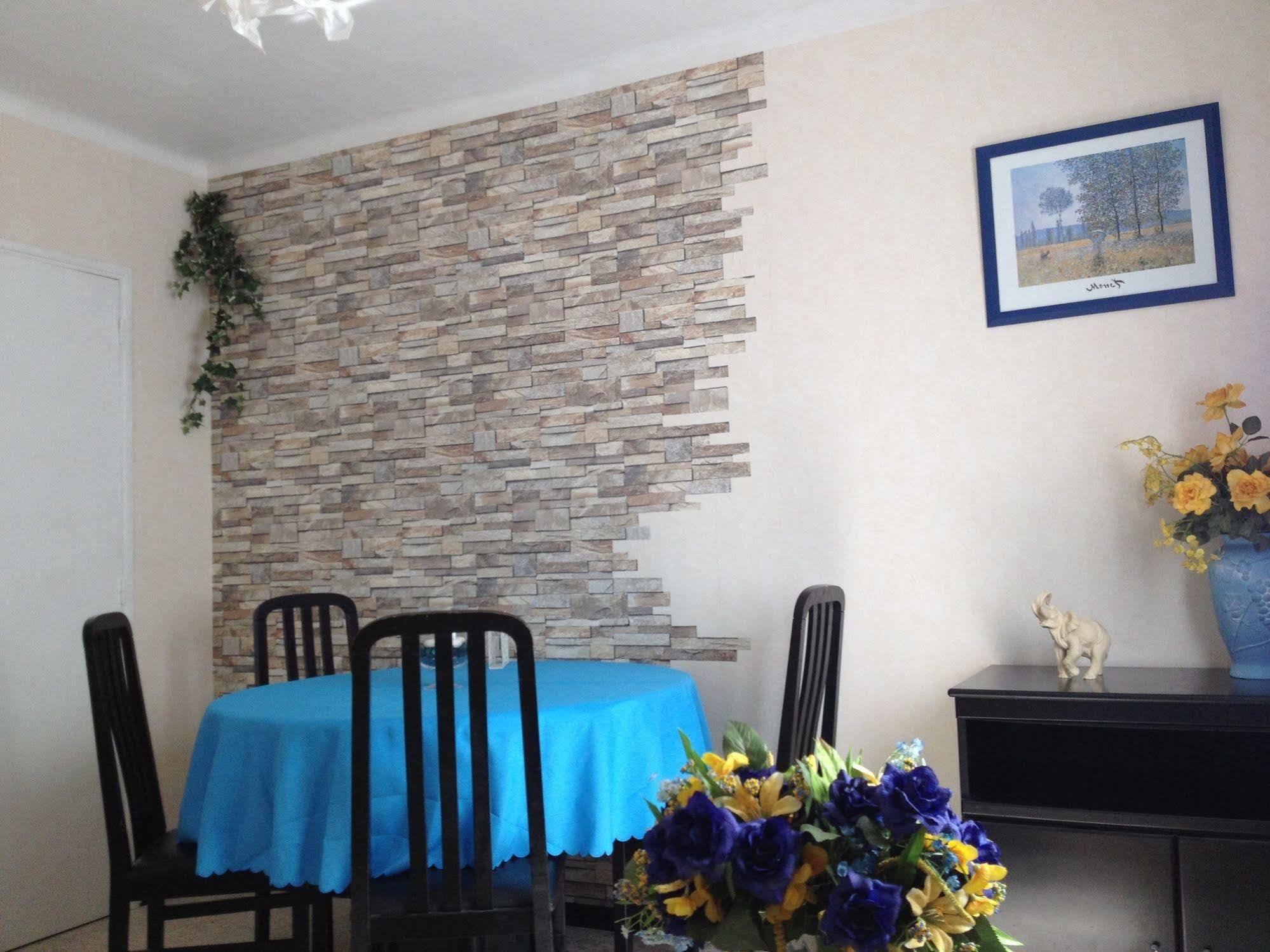Appartement La Plage En Provence Le Pradet Dış mekan fotoğraf