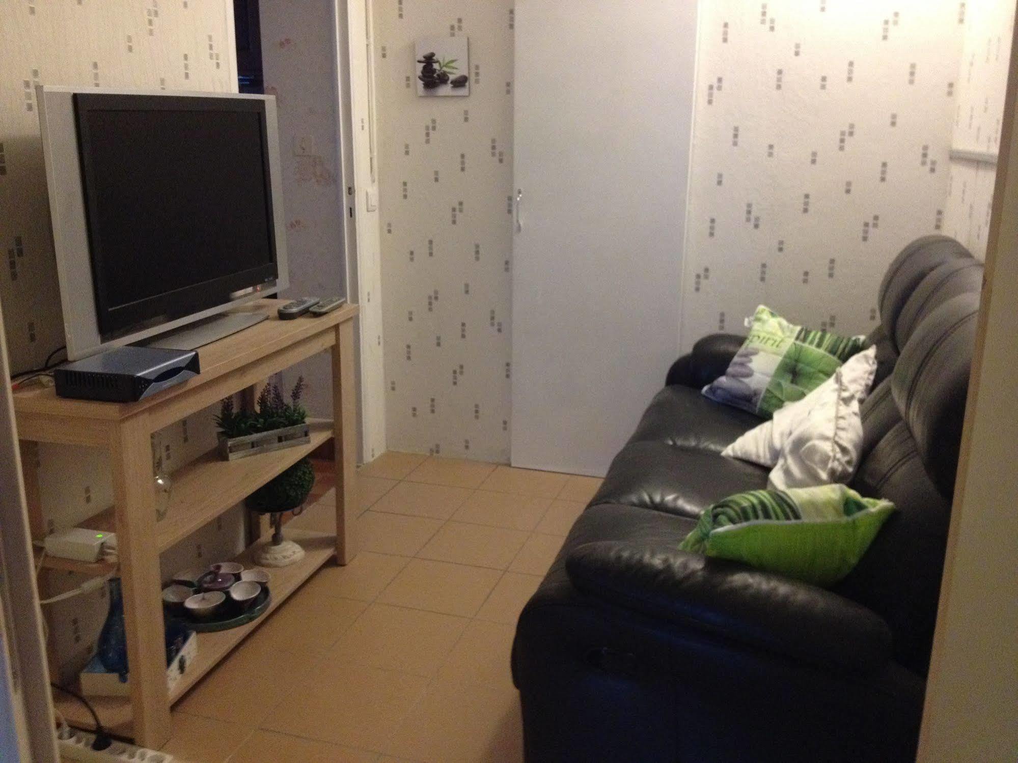 Appartement La Plage En Provence Le Pradet Dış mekan fotoğraf