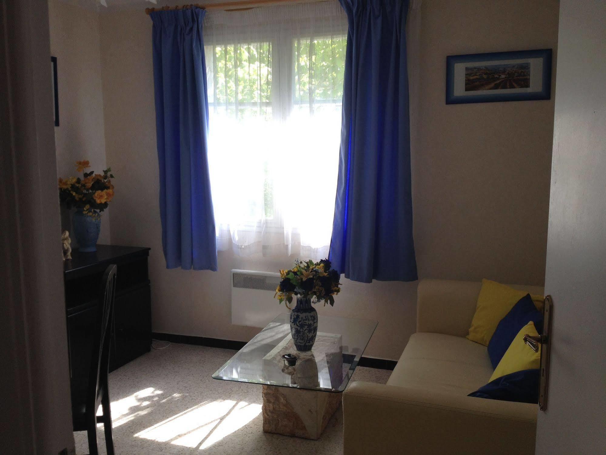 Appartement La Plage En Provence Le Pradet Dış mekan fotoğraf